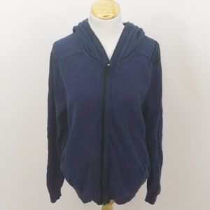 Kit and Ace Zip Up Hoodie